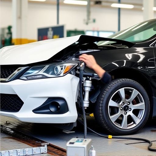 car collision repair