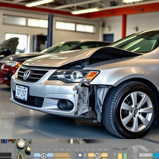 car collision repair