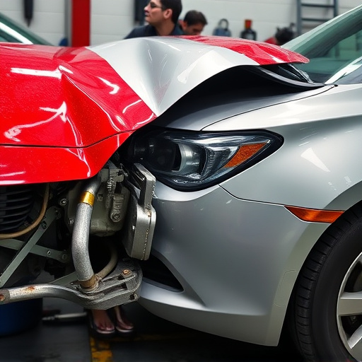 car collision repair