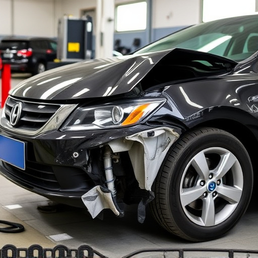 car collision repair