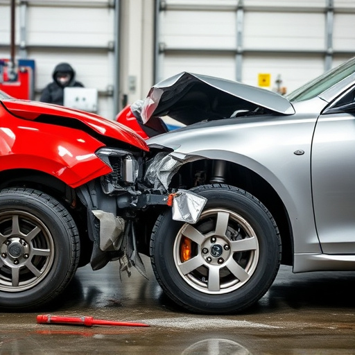 car collision repair