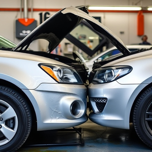 car collision repair