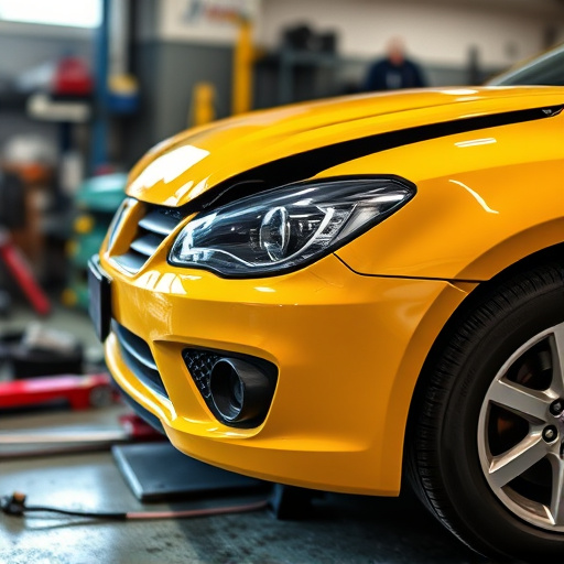 car collision repair