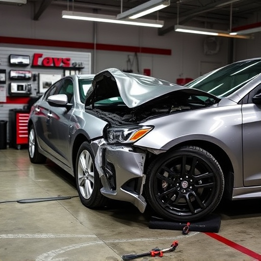 car collision repair