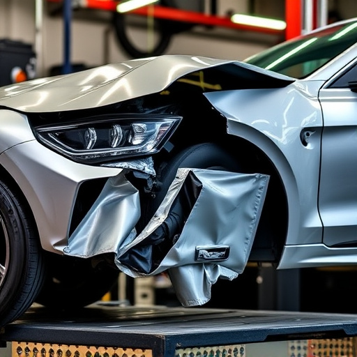 car collision repair