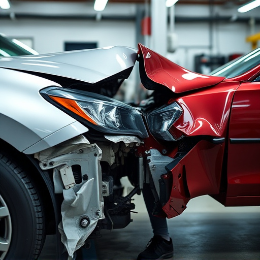 car collision repair