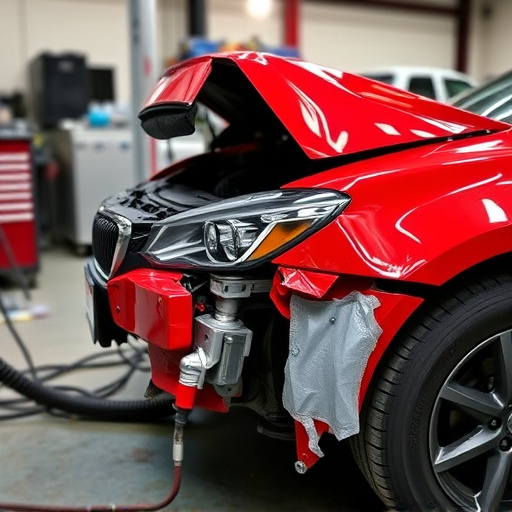 car collision repair