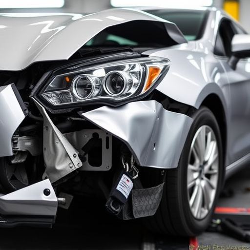 car collision repair