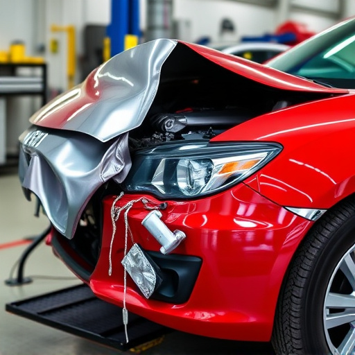 car collision repair