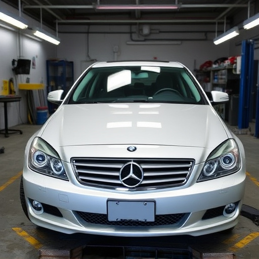 car collision repair