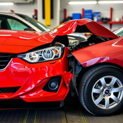 car collision repair