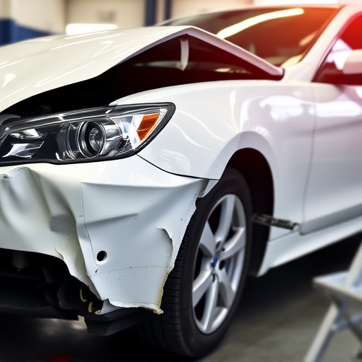 car collision repair
