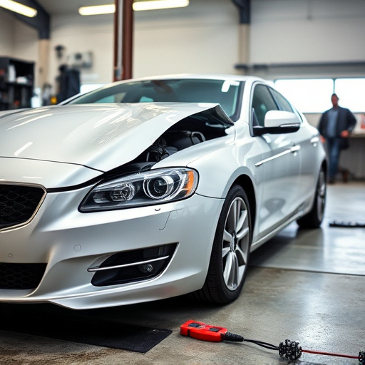 car collision repair