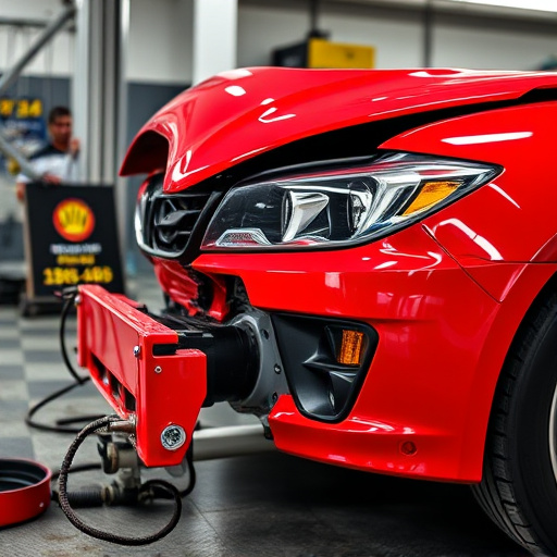 car collision repair