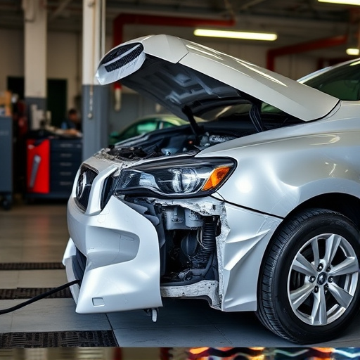 car collision repair