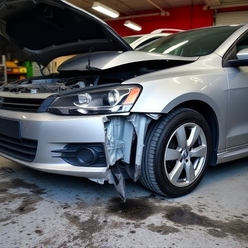 car collision repair