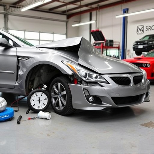 car collision repair