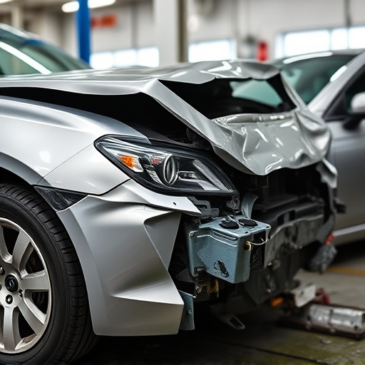 car collision repair
