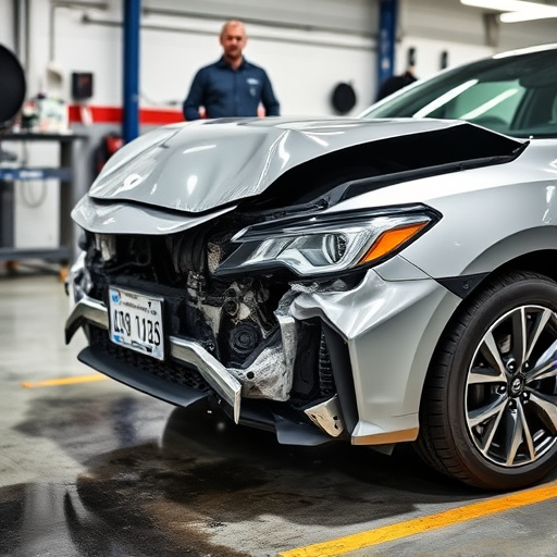 car collision repair