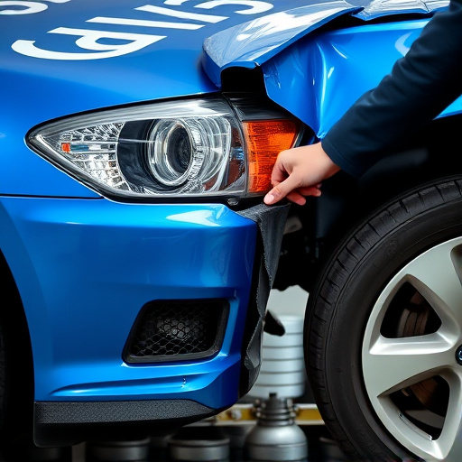 car collision repair