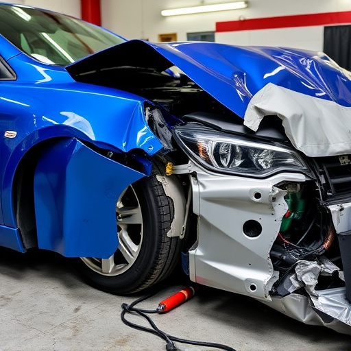 car collision repair