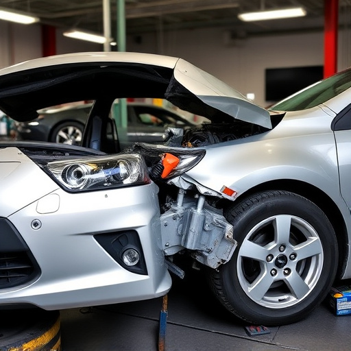 car collision repair