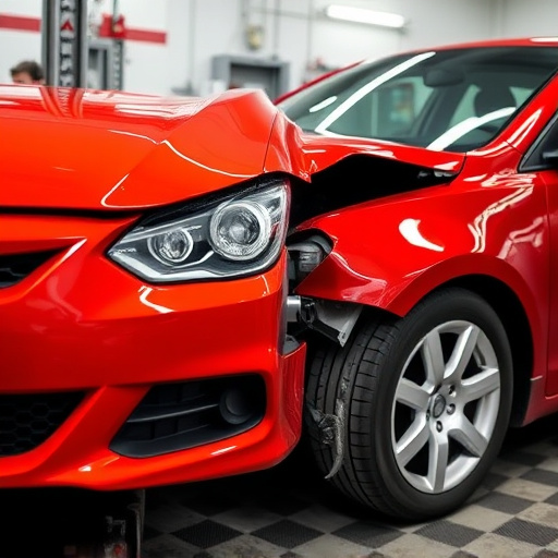 car collision repair
