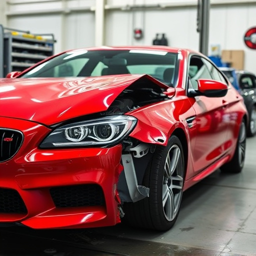 car collision repair