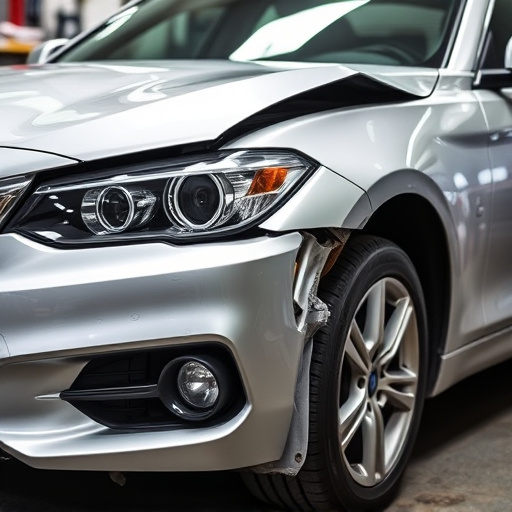 car collision repair