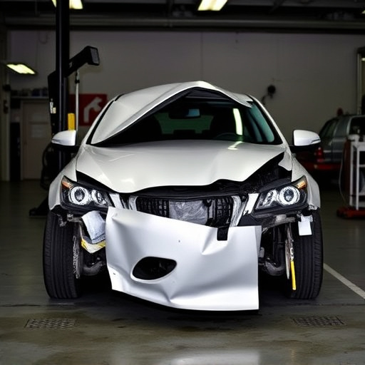 car collision repair