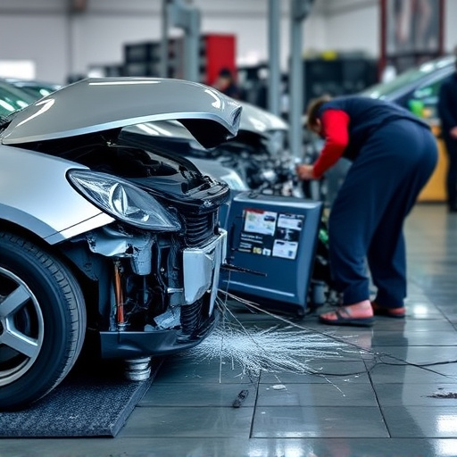 car collision repair