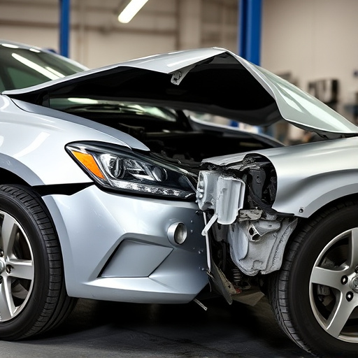 car collision repair
