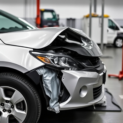 car collision repair