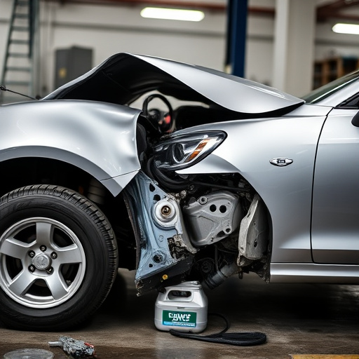 car collision repair