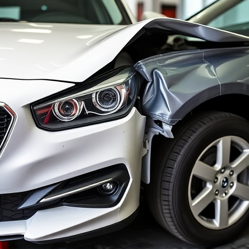 car collision repair