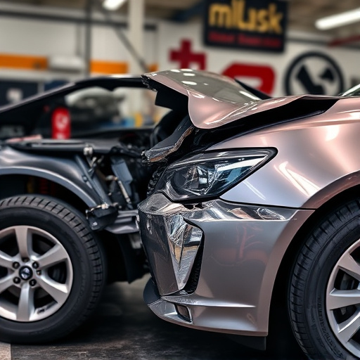 car collision repair