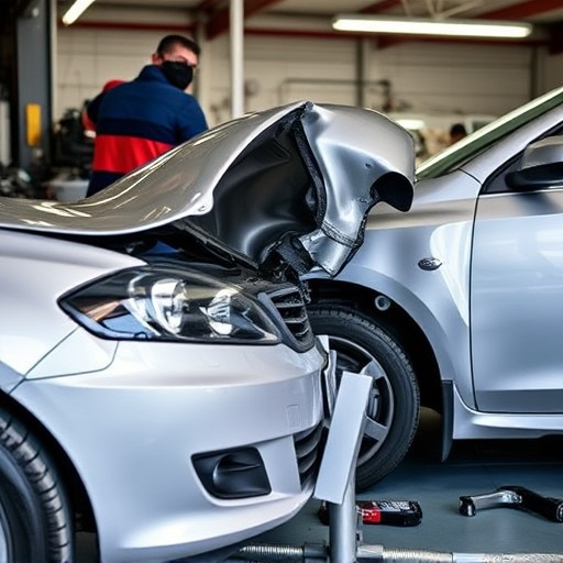 car collision repair