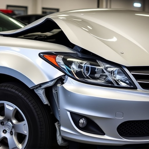 car collision repair