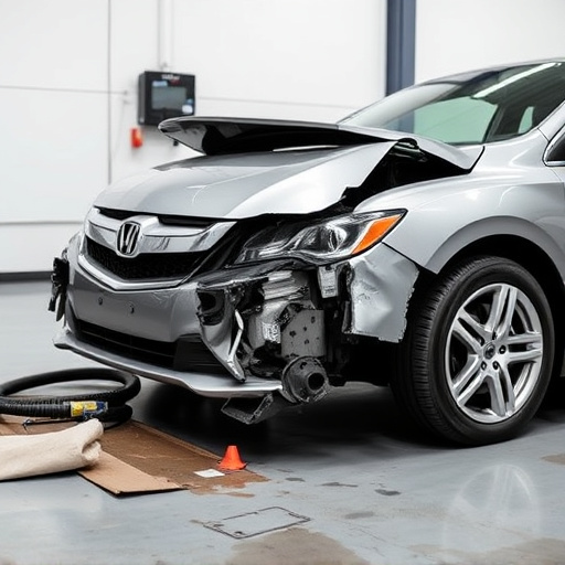 car collision repair