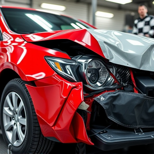 car collision repair