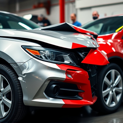 car collision repair