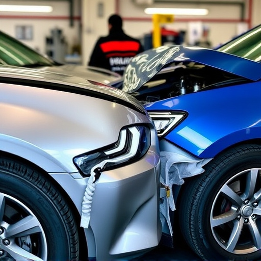 car collision repair