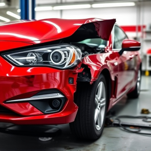 car collision repair