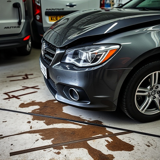 car collision repair