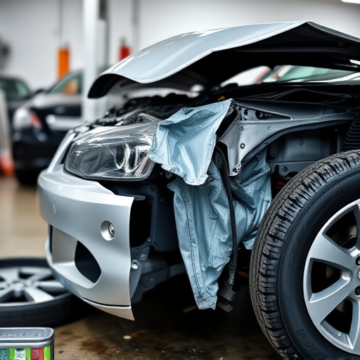 car collision repair