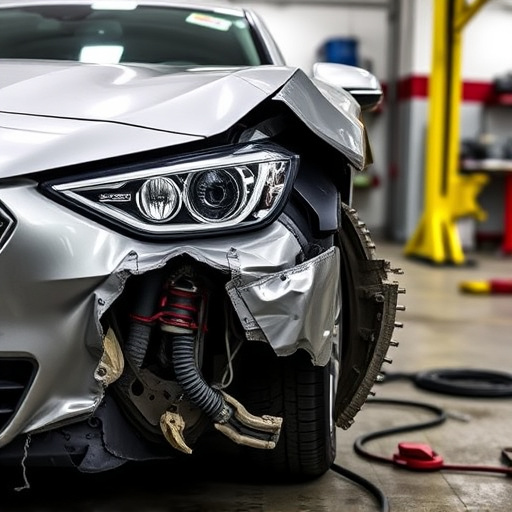 car collision repair