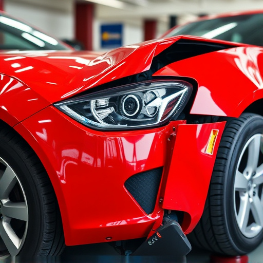 car collision repair