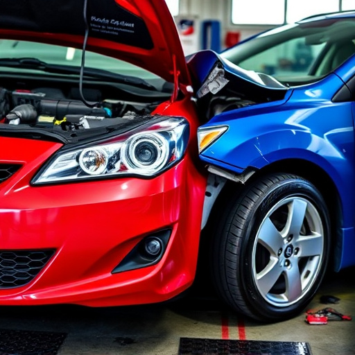 car collision repair