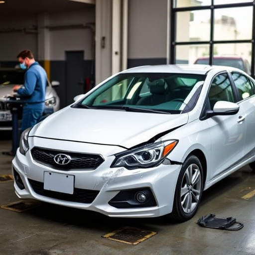car collision repair