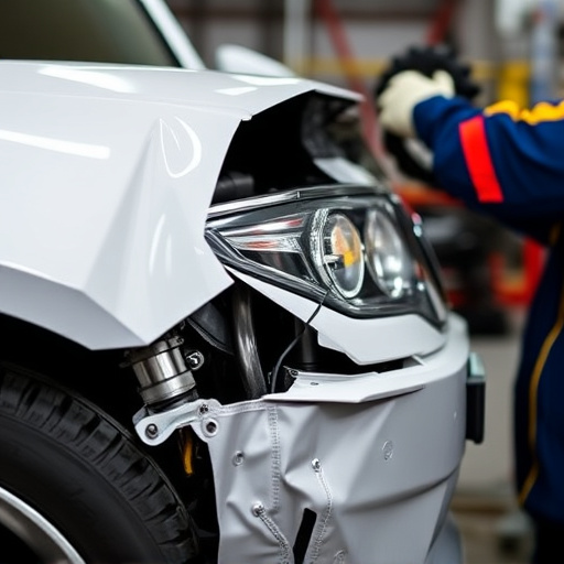 car collision repair